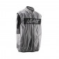 Дъждобран елек LЕАТТ Moto RaceCover Translucent Clear thumb