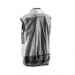 Дъждобран елек LЕАТТ Moto RaceCover Translucent Clear thumb