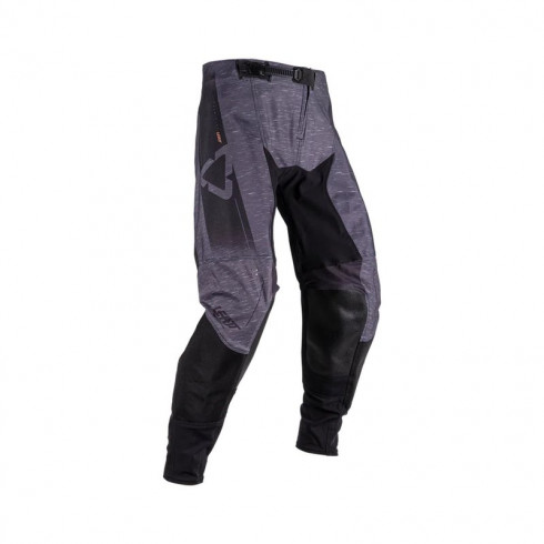 Мотокрос брич LЕАТТ Moto 4.5 Stealth Black/Grey V26 Мотокрос брич LЕАТТ Moto 4.5 Stealth Black/Grey V26