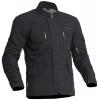 Текстилно мото яке Lindstrands Tyfors Black