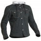 Текстилно яке Lindstrands  Bjurs Grey thumb