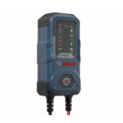 Зарядно устройство BOSCH C40-Li  Зарядно устройство BOSCH C40-Li 