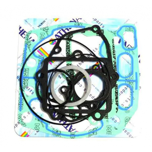 Top End комплект гарнитури ATHENA Suzuki RM250 03-08 Top End комплект гарнитури ATHENA Suzuki RM250 03-08