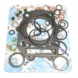 Top End комплект гарнитури ATHENA Suzuki DR250 90-95