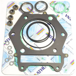 Top End комплект гарнитури ATHENA Suzuki DR600 R/S/J/H 85-89