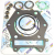 Top End комплект гарнитури ATHENA Suzuki DR600 R/S/J/H 85-89