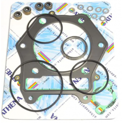 Top End комплект гарнитури ATHENA Suzuki DR600 R/RU/RSU 90-95