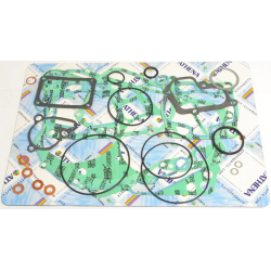 Пълен комплект гарнитури ATHENA Suzuki RM125 01-08