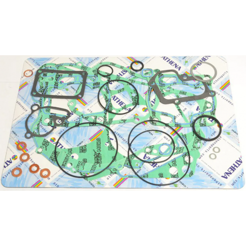 Пълен комплект гарнитури ATHENA Suzuki RM125 01-08 Пълен комплект гарнитури ATHENA Suzuki RM125 01-08