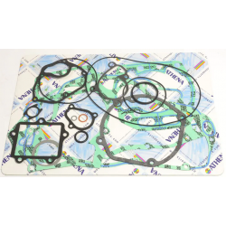 Пълен комплект гарнитури ATHENA Suzuki RM250 03-08 Пълен комплект гарнитури ATHENA Suzuki RM250 03-08