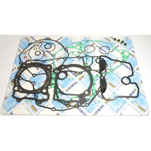 Пълен комплект гарнитури ATHENA Suzuki RM-Z 450 05-06 Пълен комплект гарнитури ATHENA Suzuki RM-Z 450 05-06