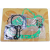 Пълен комплект гарнитури ATHENA Suzuki LT-R450 Quadracer 06-10
