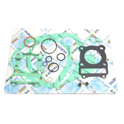 Пълен комплект гарнитури ATHENA Suzuki DR-Z125 03-12, DR-Z125L 03-10 Пълен комплект гарнитури ATHENA Suzuki DR-Z125 03-12, DR-Z125L 03-10