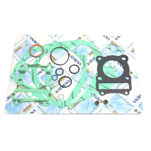 Пълен комплект гарнитури ATHENA Suzuki DR-Z125 03-12, DR-Z125L 03-10 Пълен комплект гарнитури ATHENA Suzuki DR-Z125 03-12, DR-Z125L 03-10