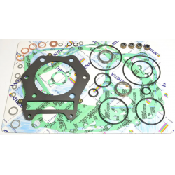 Пълен комплект гарнитури ATHENA Suzuki DR600 R/S/J/H 85-89