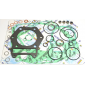 Пълен комплект гарнитури ATHENA Suzuki DR600 R/S/J/H 85-89 thumb