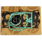 Пълен комплект гарнитури ATHENA SUZUKI GSX-R750 92-97 thumb