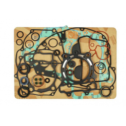 Пълен комплект гарнитури ATHENA Suzuki RM-Z250 16-18 Пълен комплект гарнитури ATHENA Suzuki RM-Z250 16-18