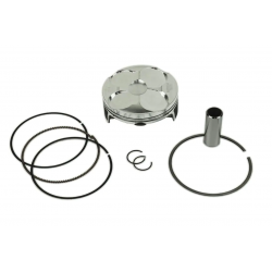 Бутало кит ATHENA Honda CRF250R 10-13, Размер C - цилиндър 76,77мм Бутало кит ATHENA Honda CRF250R 10-13, Размер C - цилиндър 76,77мм