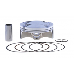 Бутало кит ATHENA Kawasaki KX250F 17-19, Размер C цилиндър 76,98 мм