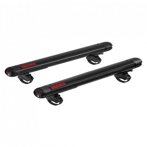 Ски багажник YAKIMA Y8003076 FatCat 6 Evo Черен Ски багажник YAKIMA Y8003076 FatCat 6 Evo Черен