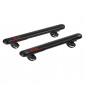 Ски багажник YAKIMA Y8003076 FatCat 6 Evo Черен thumb