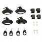 Ски багажник YAKIMA Y8003076 FatCat 6 Evo Черен thumb