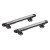 Ски багажник YAKIMA Fatcat 6 Evo Y8003086 Сребрист