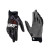 Мотокрос ръкавици LEATT 2.5 WindBlock Black