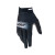  Детски мотокрос ръкавици LEATT 2.5 X-Flow  Black