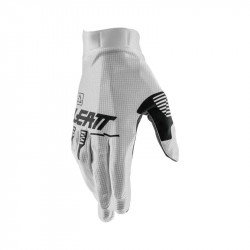 Детски мотокрос ръкавици LEATT 1.5 White