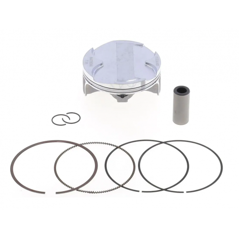Бутало кит ATHENA Kawasaki KX250/250X 21-24, Размер C цилиндър 77,98мм Бутало кит ATHENA Kawasaki KX250/250X 21-24, Размер C цилиндър 77,98мм