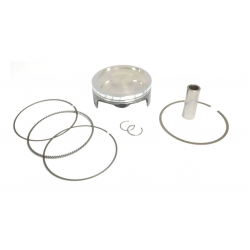 Бутало кит ATHENA Honda CRF250R 10-17, Размер C цилиндър Athena Big Bore 81,97мм