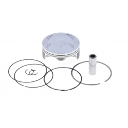 Бутало кит ATHENA Yamaha WR250F/ YZ250F 19-24, Размер C за цилиндър Athena Big Bore 81,97мм