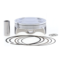 Бутало кит ATHENA Yamaha YZ450F 10-13 Размер C цилиндър 96,97мм