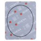 Гaрнитура капак съединител външна ATHENA Honda CRF450R 02-16; Yamaha YZ250 99-25, YZ450F 10-23, WR450F 16-23 thumb