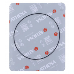 Гaрнитура капак съединител външна ATHENA Beta RR125 18-19 Гaрнитура капак съединител външна ATHENA Beta RR125 18-19