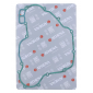 Гaрнитура капак съединител вътрешна ATHENA Beta RR350-480 20-24, RR350-480 X-Pro 2025 thumb