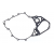Гaрнитура капак съединител ATHENA BMW F800R 05-18, F800ST 06-09