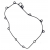 Гaрнитура капак съединител вътрешна ATHENA Honda CRF250R 18-25, CRF250RX 19-25 thumb