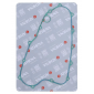 Гaрнитура капак съединител ATHENA Honda CRF450R 02-08 thumb