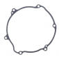 Гaрнитура капак съединител външна ATHENA Kawasaki KX125 94-02 thumb