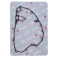 Гaрнитура капак съединител вътрешна ATHENA Kawasaki KX250F 04-08; Suzuki RM-Z250 04-06 thumb