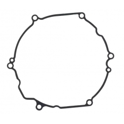 Гaрнитура капак съединител външна ATHENA Kawasaki KX250 05-08