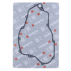 Гaрнитура капак съединител вътрешна ATHENA Kawasaki KX250 05-08