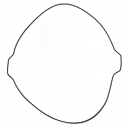 Гaрнитура капак съединител външна ATHENA KTM SX-F450 07-12