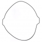 Гaрнитура капак съединител външна ATHENA KTM SX-F450 07-12 thumb