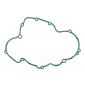 Гaрнитура капак съединител вътрешна ATHENA KTM ATV XC450 08-09, XC525 08-10 thumb