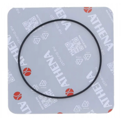 Гaрнитура капак съединител външна ATHENA KTM SX50 09-25; Husqvarna TC50 17-23; Gas Gas MC50 21-23 Гaрнитура капак съединител външна ATHENA KTM SX50 09-25; Husqvarna TC50 17-23; Gas Gas MC50 21-23