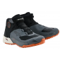 Мото боти ALPINESTARS CR-X Drystar® BLACK/GRAY/RUST thumb